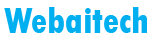 Webailogo Logo